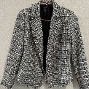 Woman Blazer
